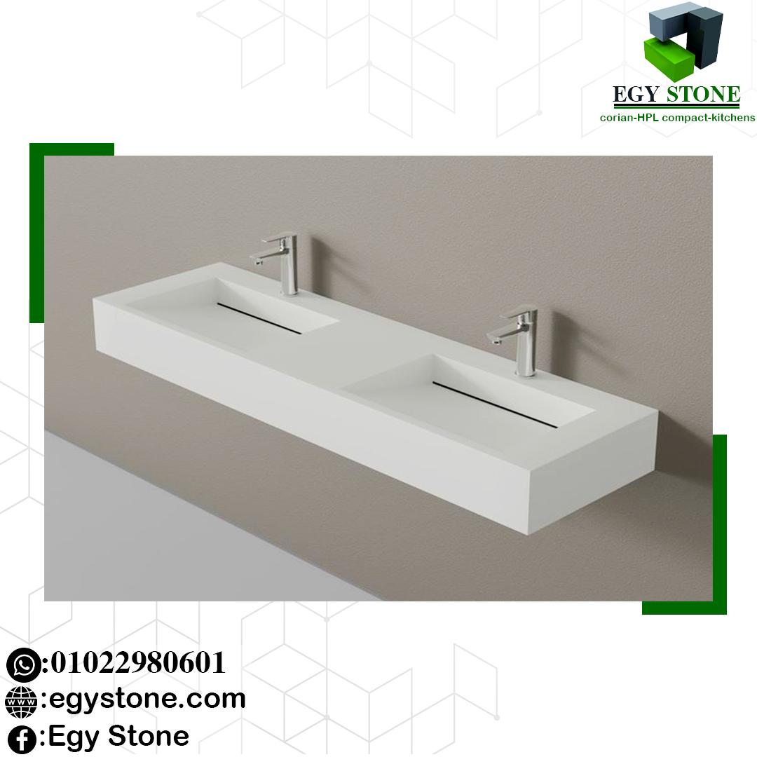 تصميمات احواض عصرية