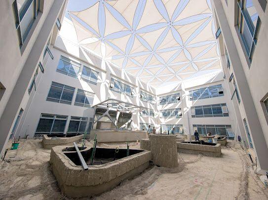 جاهز تبدأ؟ مكتبك جاهز ينتظرك