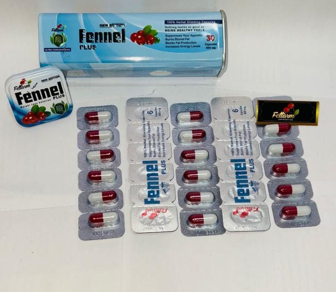 كبسولات فينيل لشد ترهلات الجسم وتنسيق قوامه