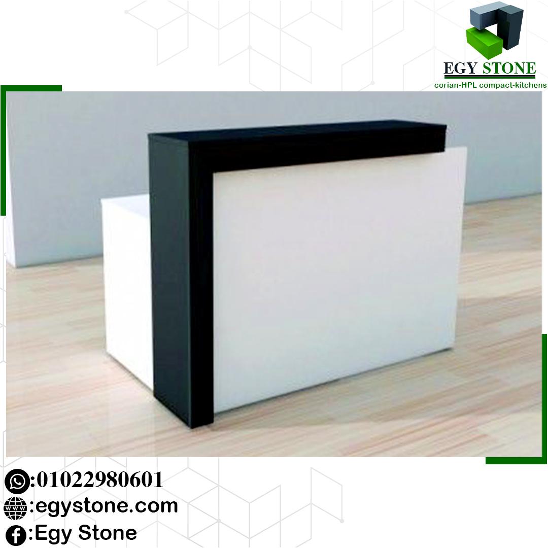 كونترات للاستقبال كوريان