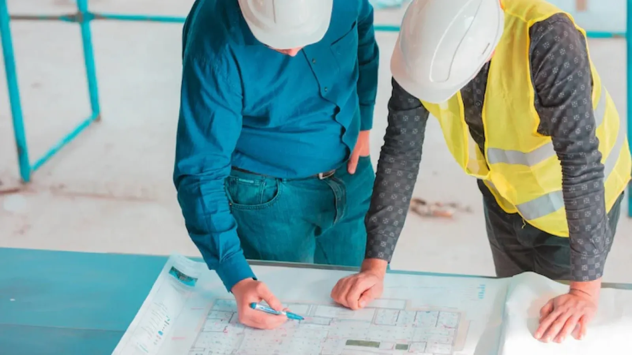 نظام بروجيكت متريك المتقدم لإدارة المشاريع  الهندسية باستخدم ERP