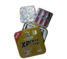 golden line xpress slim usa اكسبريس سليم جولدن لاين 36ك