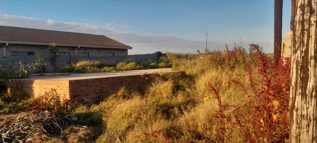 515m2 Residential stand for Sale in Pumula South (Old Mutual Area) Bulawayo