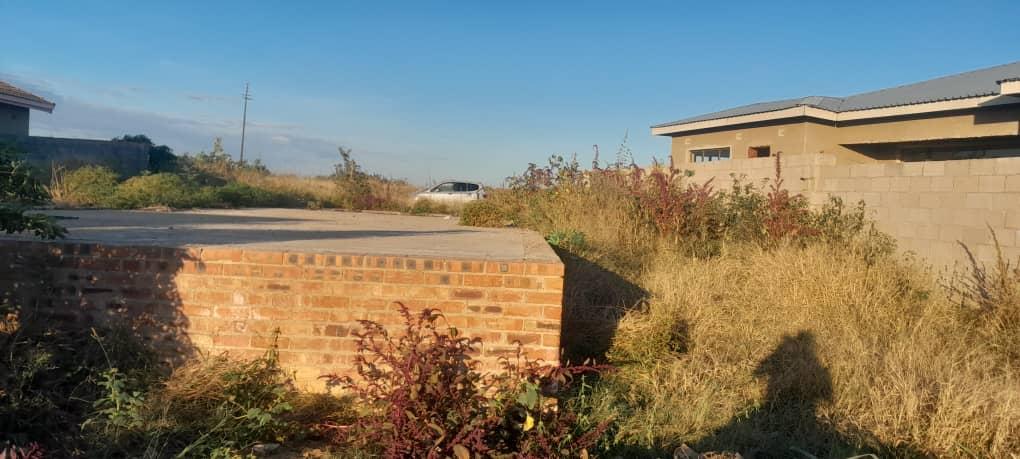 515m2 Residential stand for Sale in Pumula South (Old Mutual Area) Bulawayo