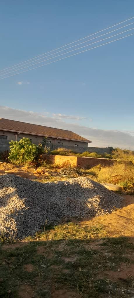 515m2 Residential stand for Sale in Pumula South (Old Mutual Area) Bulawayo