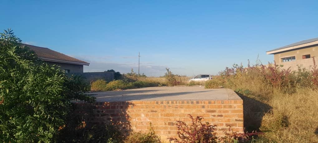 515m2 Residential stand for Sale in Pumula South (Old Mutual Area) Bulawayo