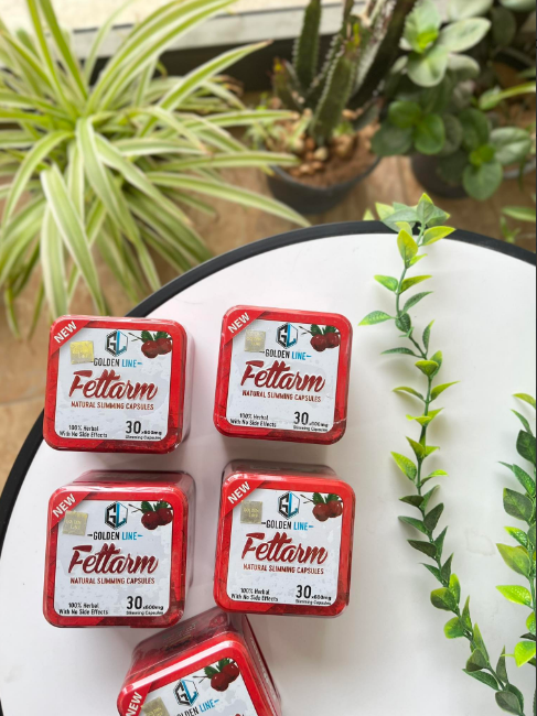 اقراص فيتارم للتخلص من السمنة بأمان وبدون الشعور بالتعب