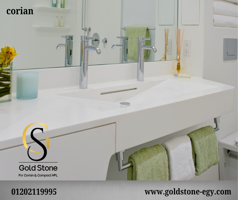 كوريان من افضل انواع و اللوان الكوريان مع شركه جولد ستون  تواصل معنا عبر الارقام اسفل الاعلان