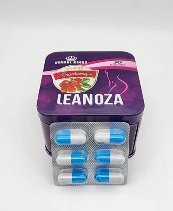 تعمل لينوزا للتخسيس على كبح الشهية بشكل فعال.