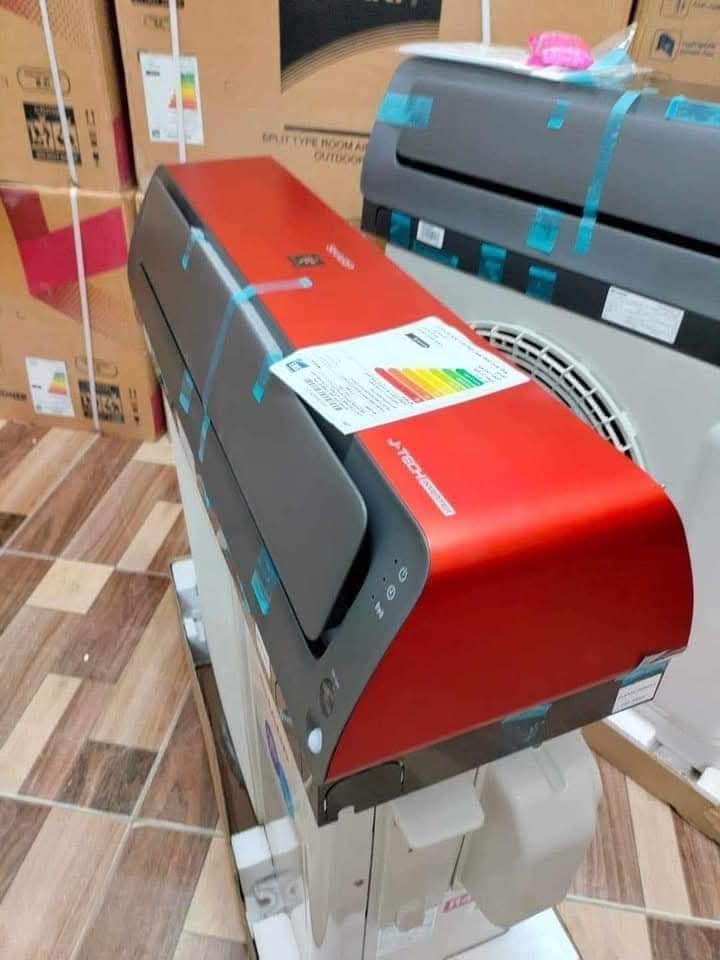 سعر تكييف شارب ٣ حصان بارد فقط انفرتر