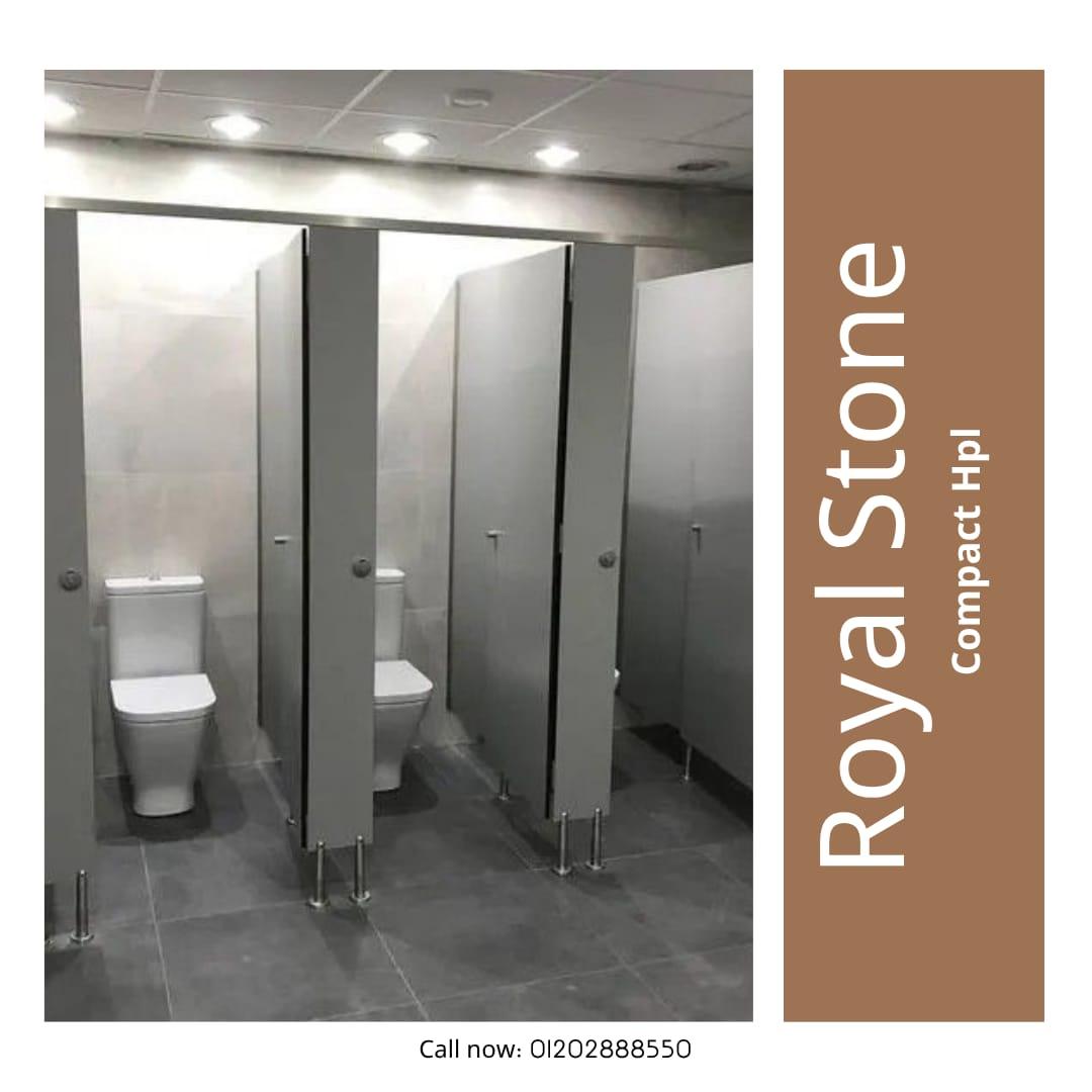 كومباكت HPL من Royal Stone.. قوة وأناقة في كل تفصيلة.