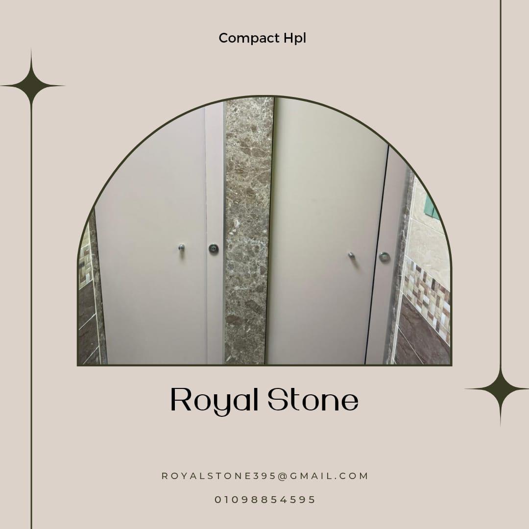 🔹 متخليش الشكل يخدعك.. القوة الحقيقية في الكومباكت HPL