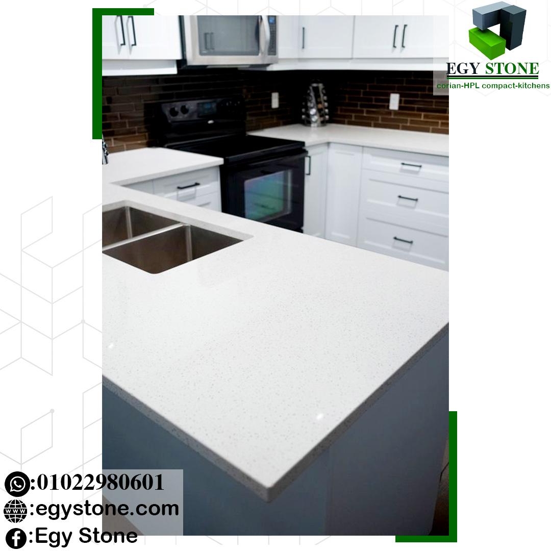 ديكور مطابخ  كوريان كورى