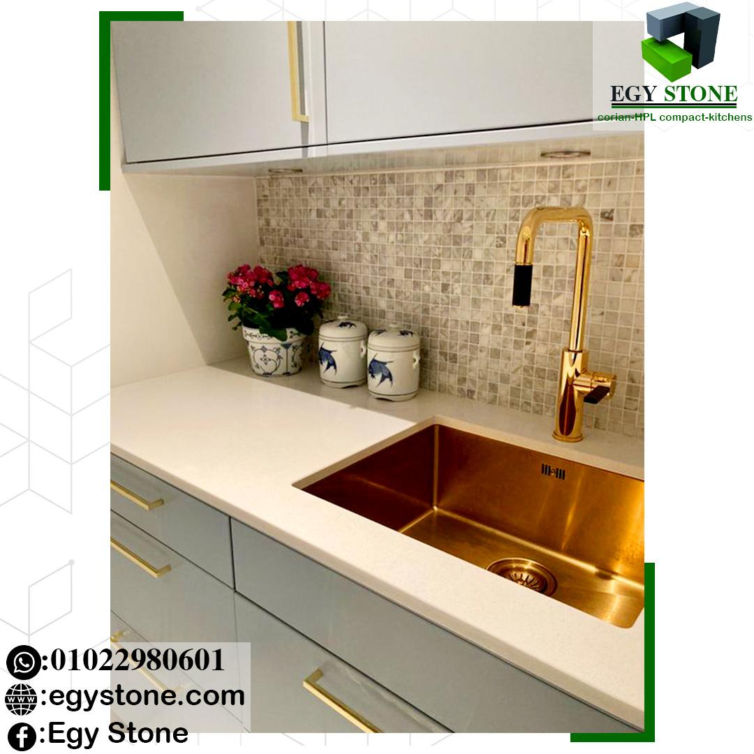 ديكور مطابخ  كوريان كورى