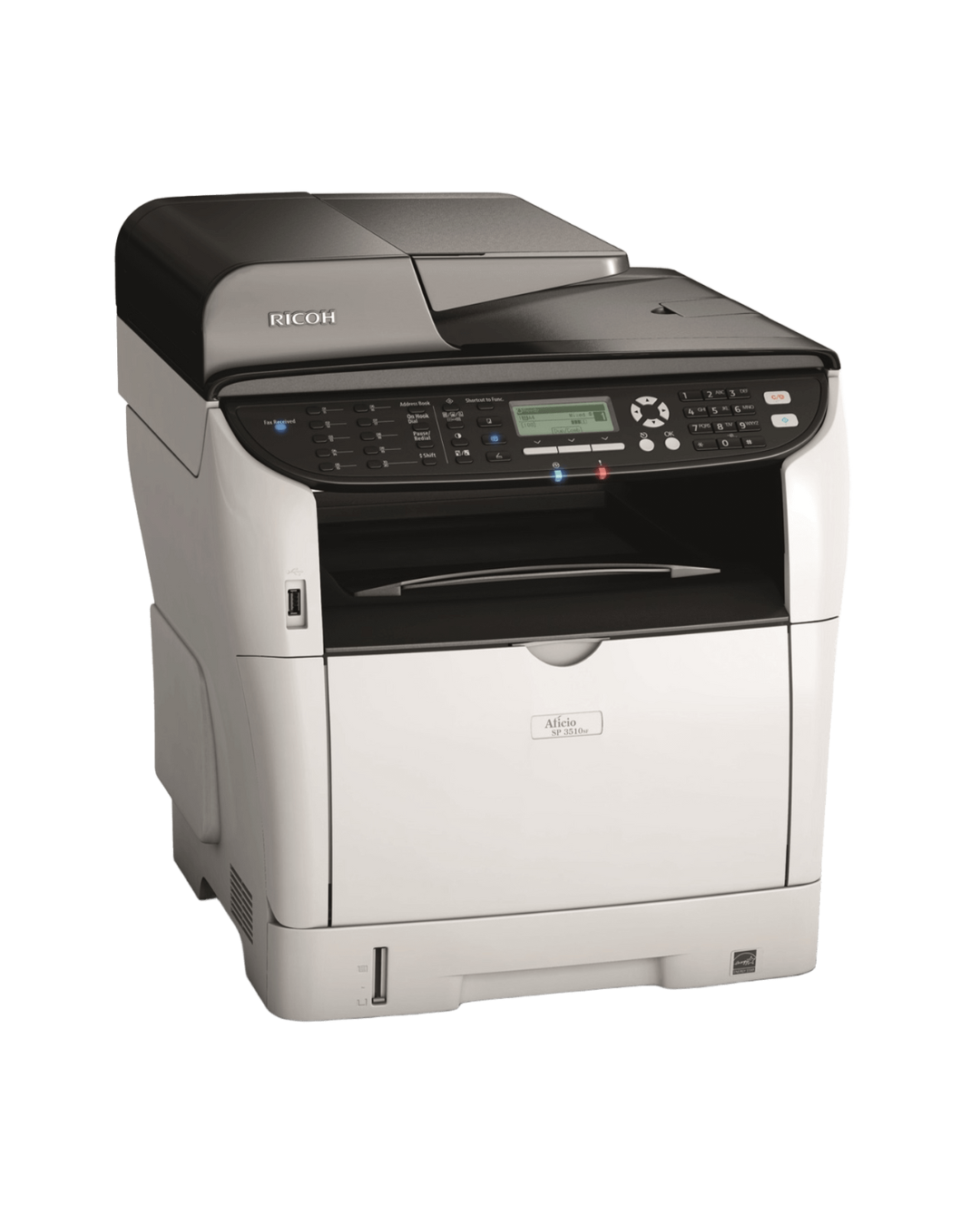 ماكينة تصوير Ricoh SP 3500