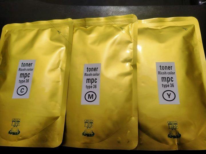 🎨 لو بتدور على حبر ألوان ريكو بجودة ممتازة وأداء ثابت 👌 يبقى الحبر ده هو اختيارك الصح!