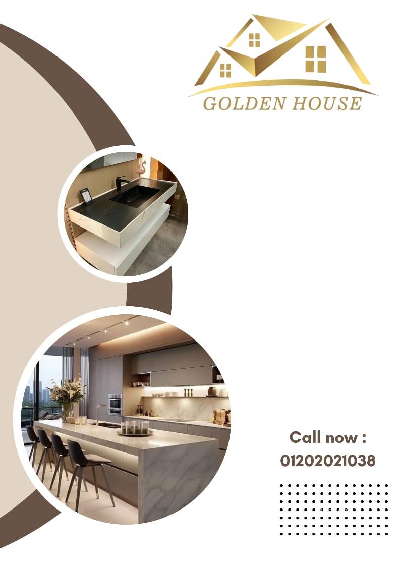 الكوريان الرخام الصناعى سهل التشكيل