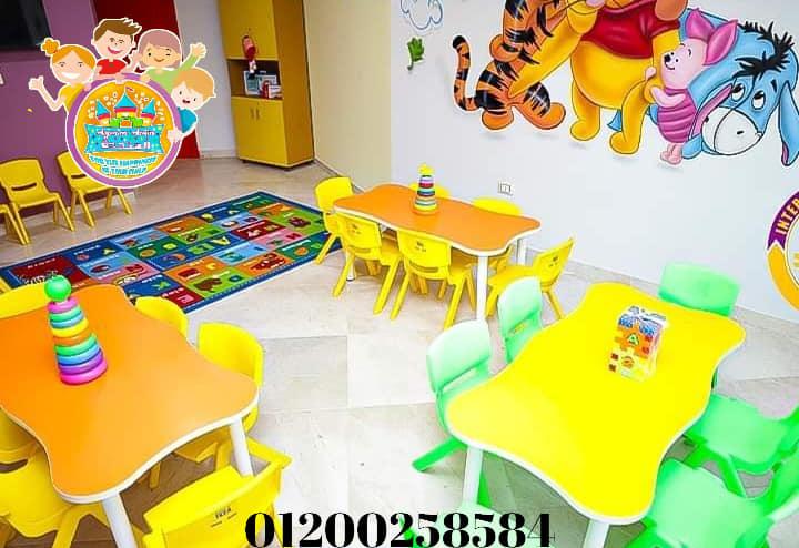 مشروع كيدز اريا العاب اطفال مجمعات سوفت بلاي