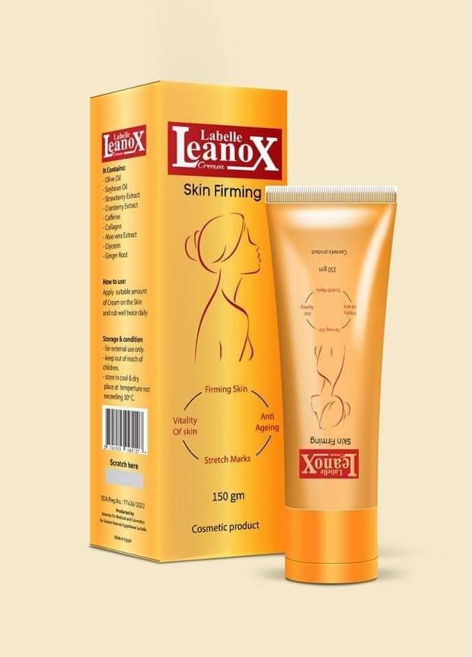 كريم لينوكس Skin Firming لشد تجاعيد البشرة