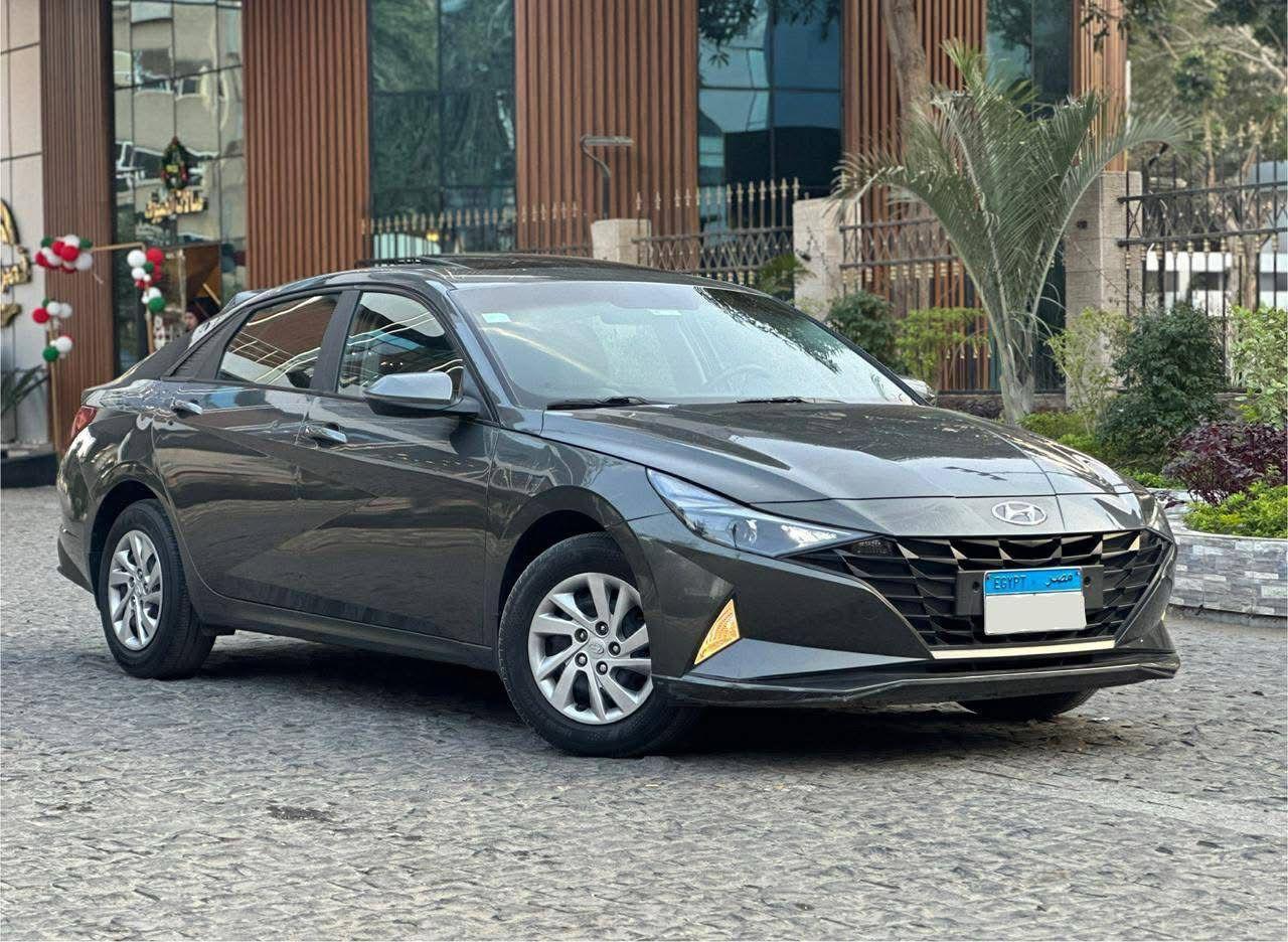 إيجار هيونداي النترا من تورزم تورز