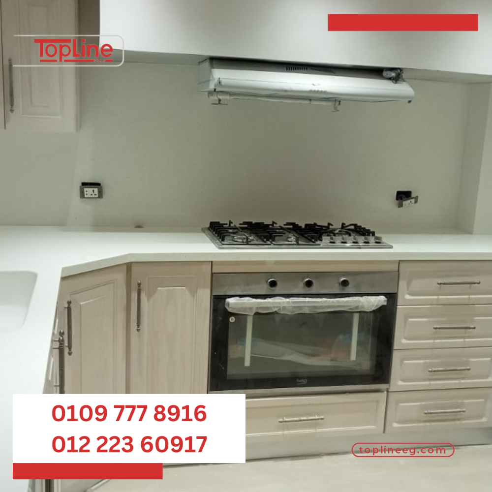 كوريان رخام صناعي ممتاز