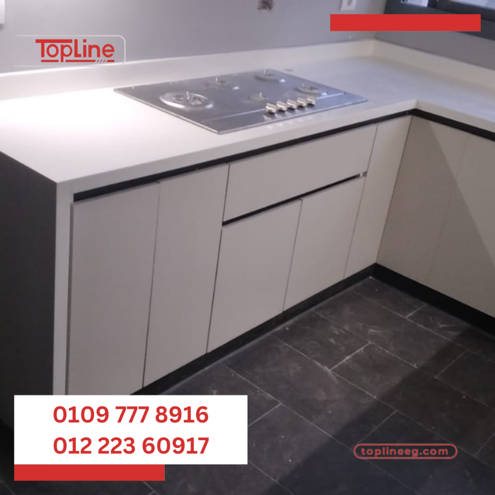 بديل الرخام من شركة توب لاين "رخام كوريان"