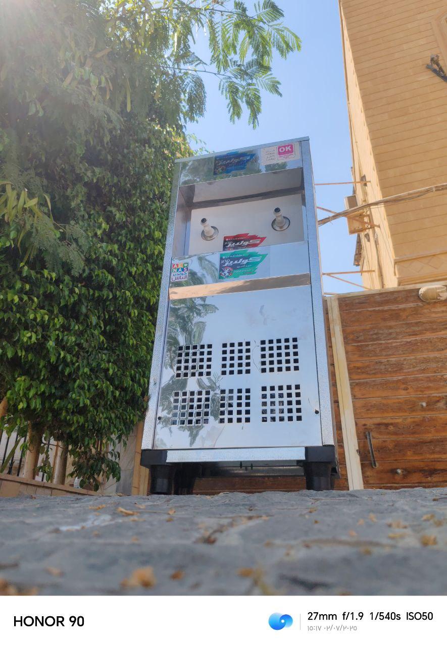 كولدير مياه السبيل 01013518080