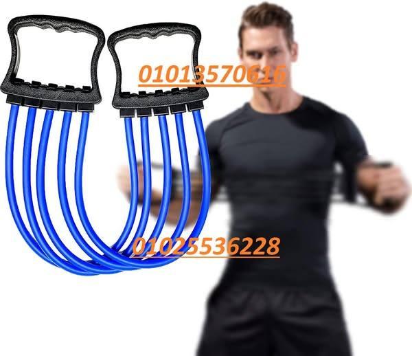 سوستة التمارين المذهلة