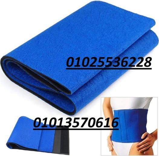 حزام تنحيف البطن AIBIKE