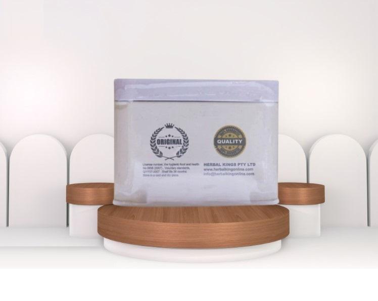 Konjac Herbal King يمنع تكون الدهون وتراكمها