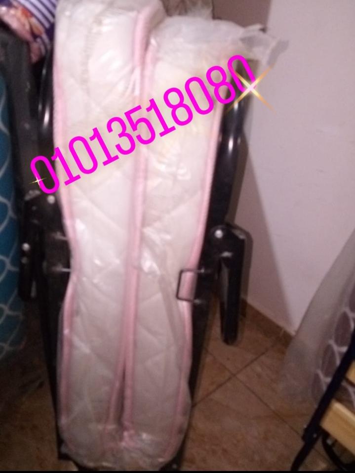 سرسرير محمول من تميمة ير محمول من تميمة مقاس متر اطلبه الان 01013518080تت ر مقاس تميمة من محمول سرير