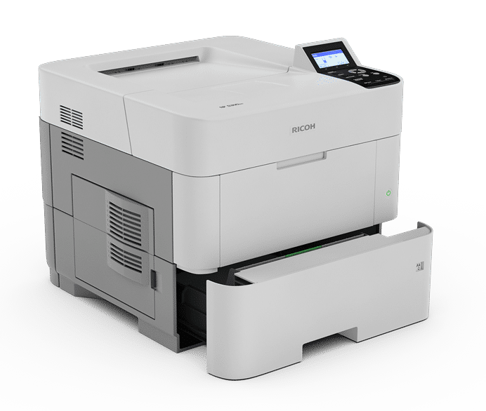 Ricoh SP 5310 – طابعة مكتبية تعيش معاك سنين