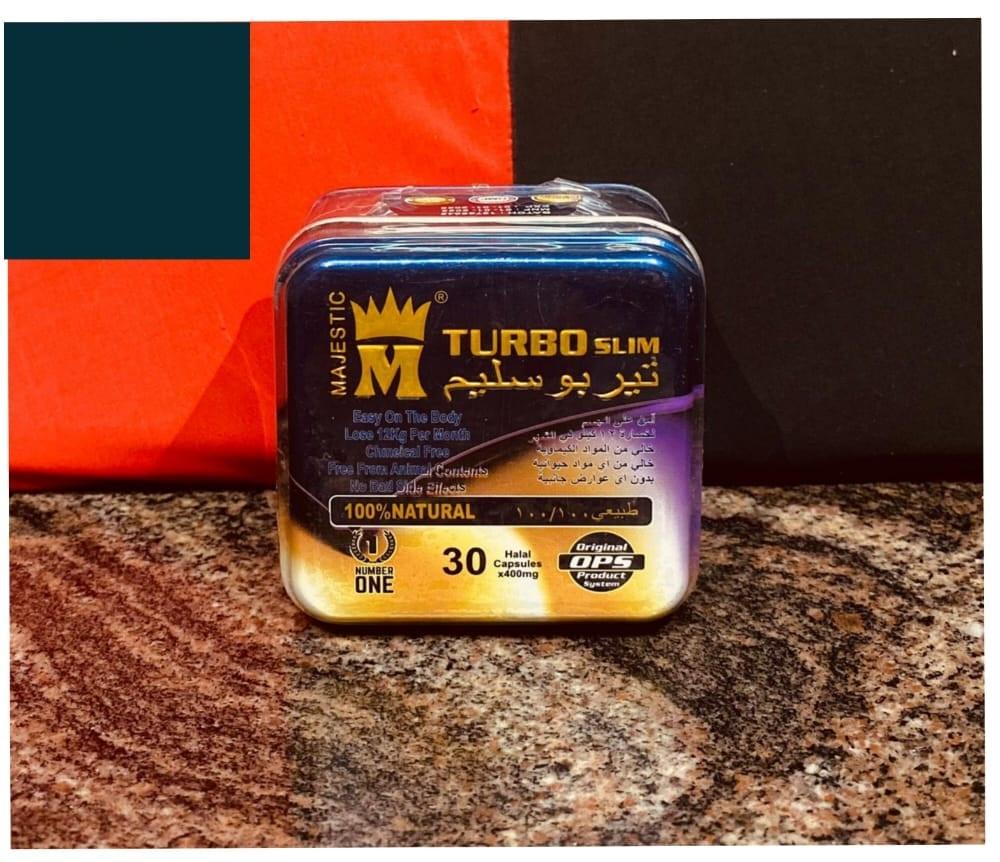 تربو سليم للقضاء على الدهون المتكتلة والمتراكمة داخل الجسم.