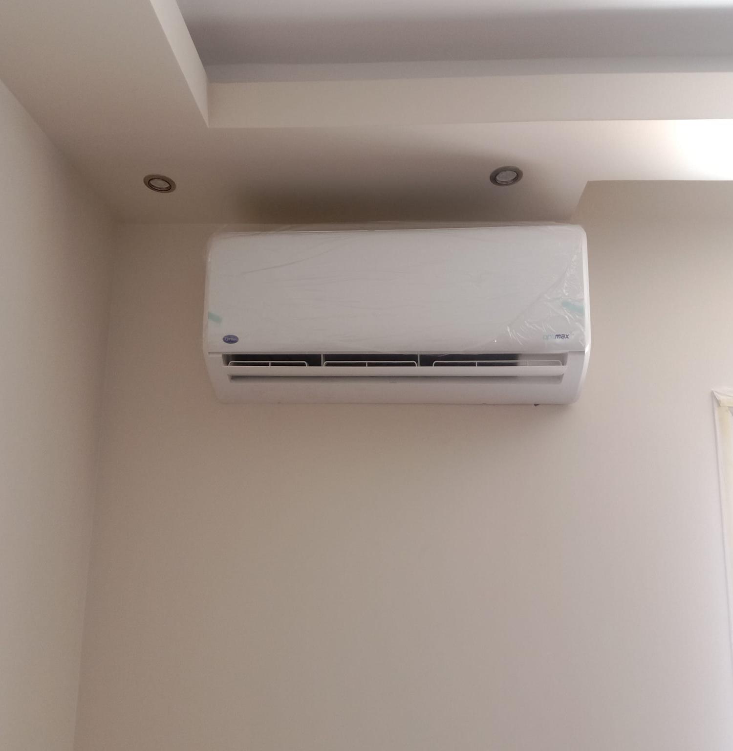 تكييف كاريير اوبتيماكس انفرتر