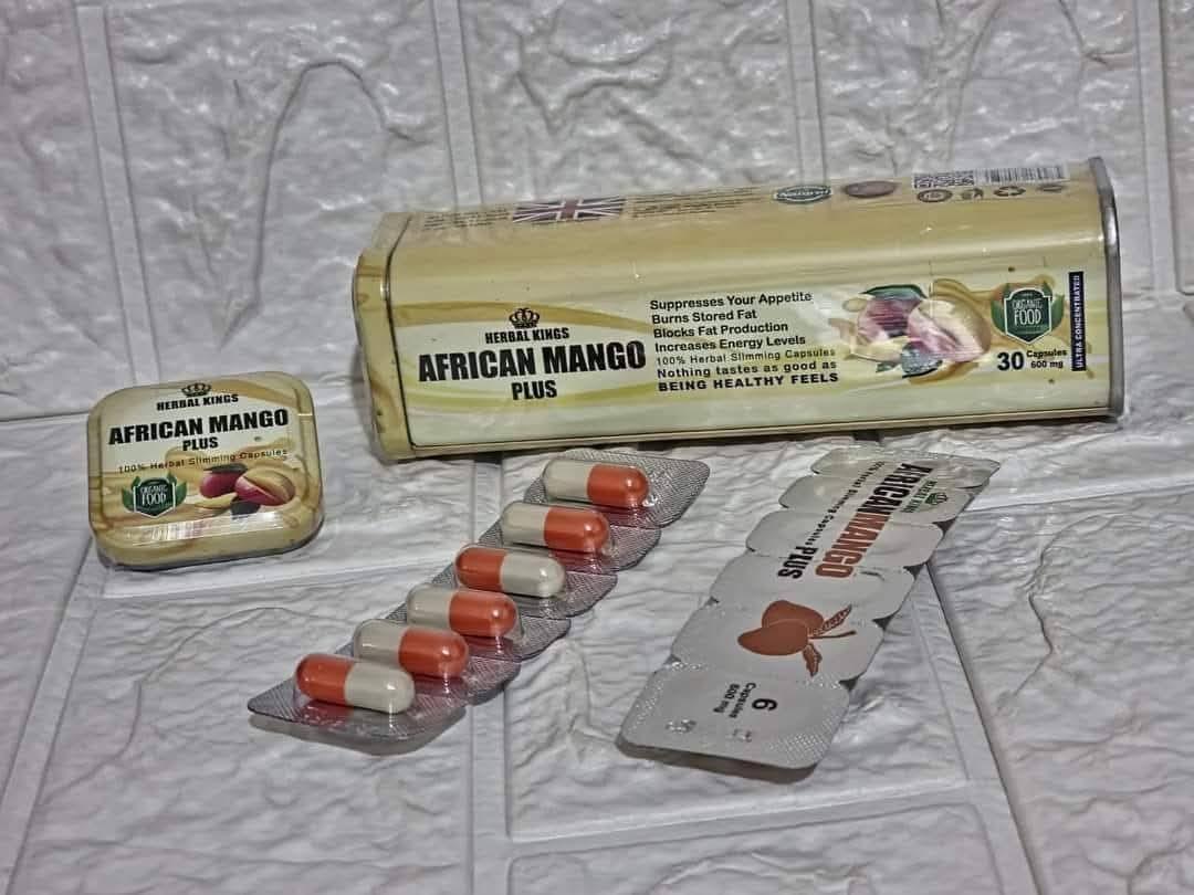 حبوب افريكان مانجو تساعد في تقليل دهون هذه المناطق بشكل فعال