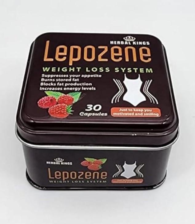 ليبوزين كبسول من أفضل الكبسولات التي تساعدك على خسارة الوزن