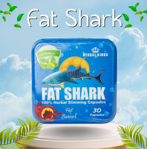 فات شارك للتخسيس خصصت تركيبته للقضاء على الشهية المفرطة