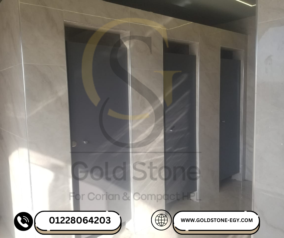 لو بتدور علي كومباكت HPL يبقي اكيد هتتواصل مع جولد ستون  شركتنا الاكبر في مجال الكومباكت hpl