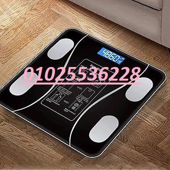 ميزان InBody الرقمي الذكي – اعرف جسمك بدقة وغيّر حياتك!