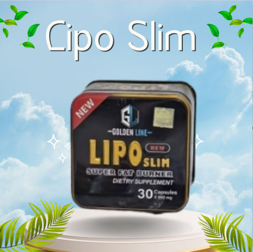 حبوب ليبو سليم تعزيز عملية الهضم والقضاء على السمنة