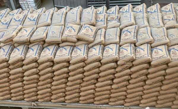 اسمنت من شركة النور لتوريد كل المحافظات داخل مصر