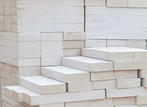 طوب ابيض خفيف لتوريد محافظة القاهره