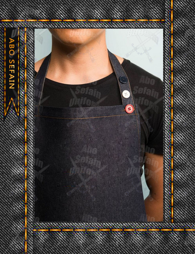 waiter uniform-أفضل تصميمات الزى الموحد للمطاعم و الكافيهات و اليونيفورم الفندقى