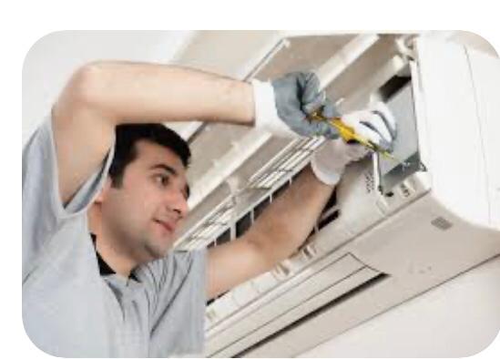 فني مكيفات الكويت