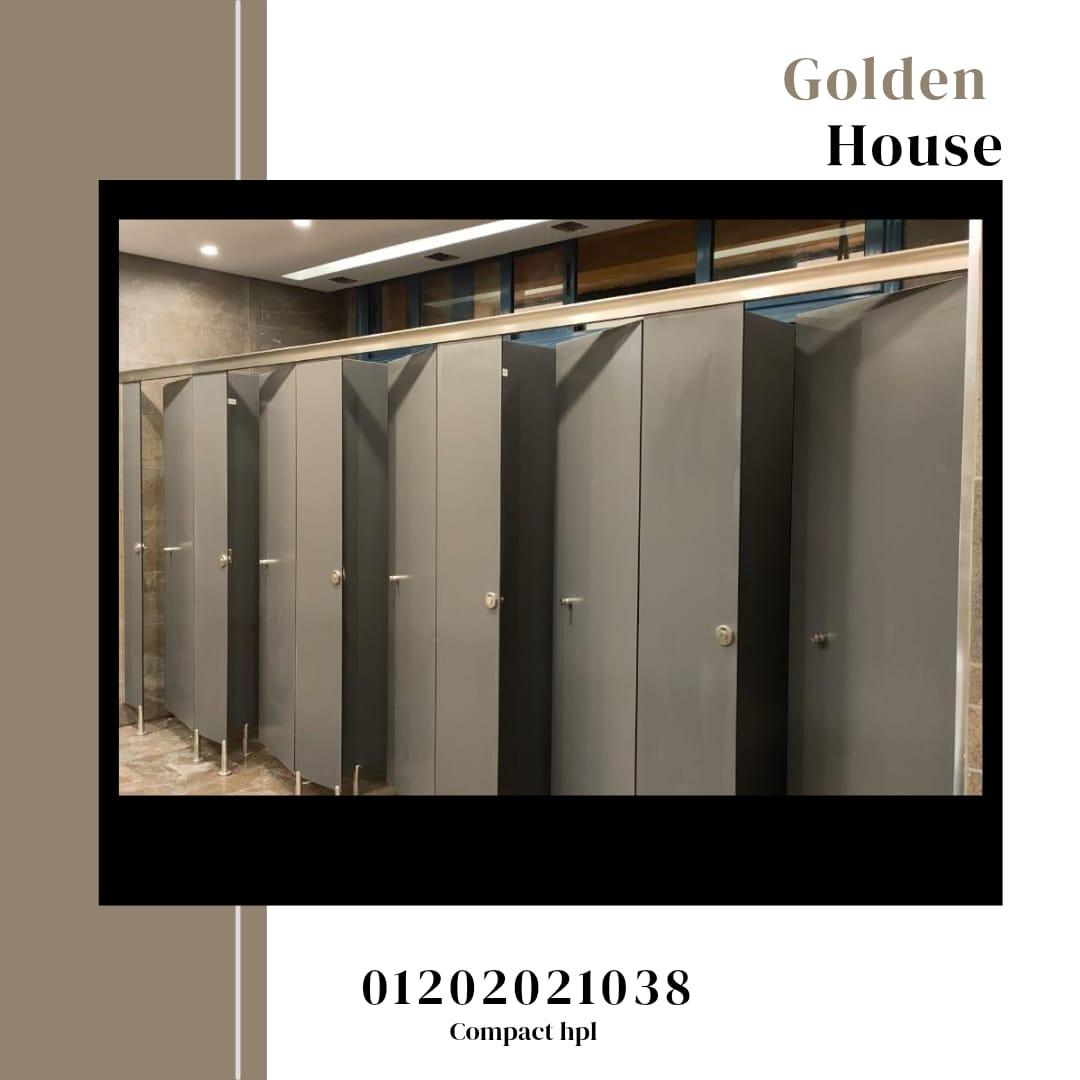 توريد الكومباكت الصينى والهندى  السمك 12مم 18 مم