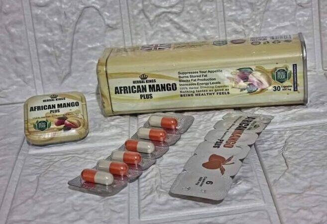 المانجو الأفريقية للتخسيس هي حل مثالي لسد الشهية و حرق الدهون