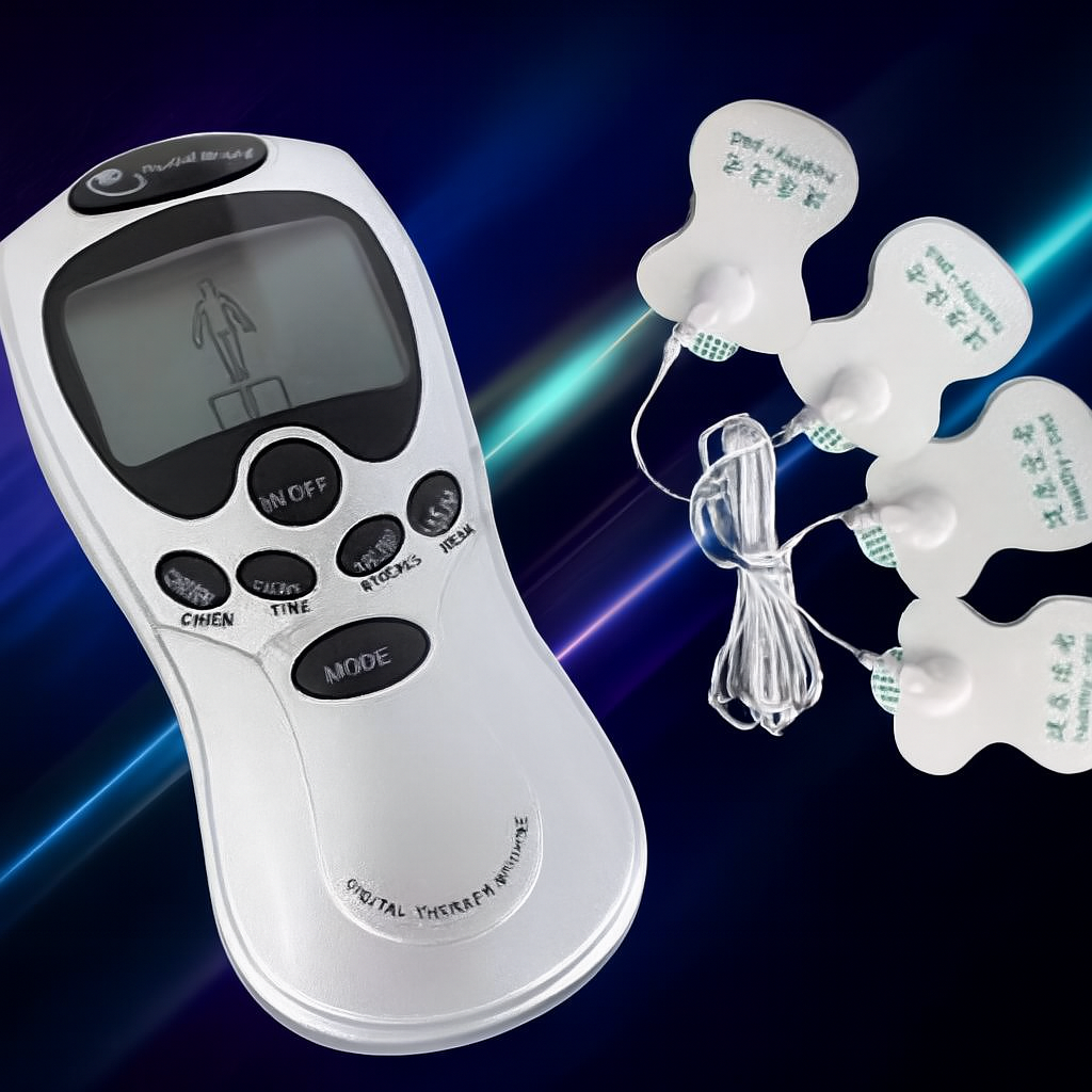 جهاز نبضات 2 مخرج 01012187661