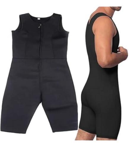 01012187661بدلة تخسيس امريكي كاملة sibote sport slimming