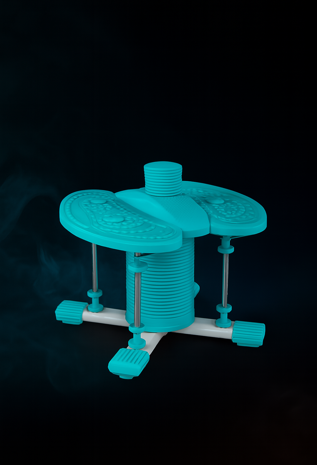 الجهاز الرياضي تويستر لتمارين الرقص المنزلي01012187661