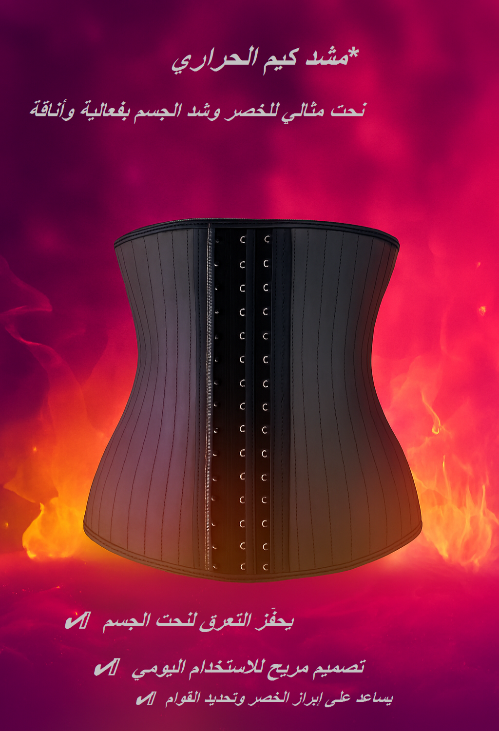 مشد كيم الحراري الاختيار الأول لنجمات السوشيال ميديا 01012187661